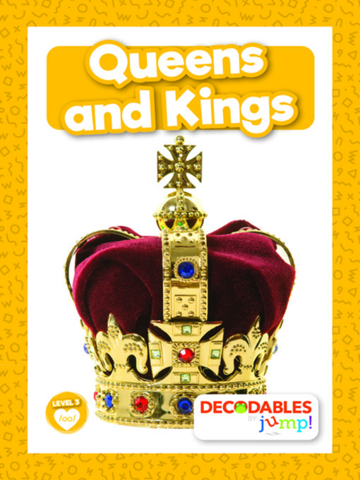 Title details for Queens and Kings by William Anthony - Available